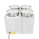Parry 600 Series Bain Marie NPWB4 - Image 5