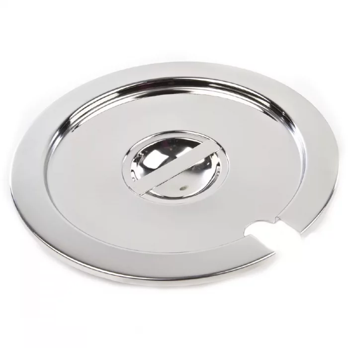 Buffalo Lid - Image 1