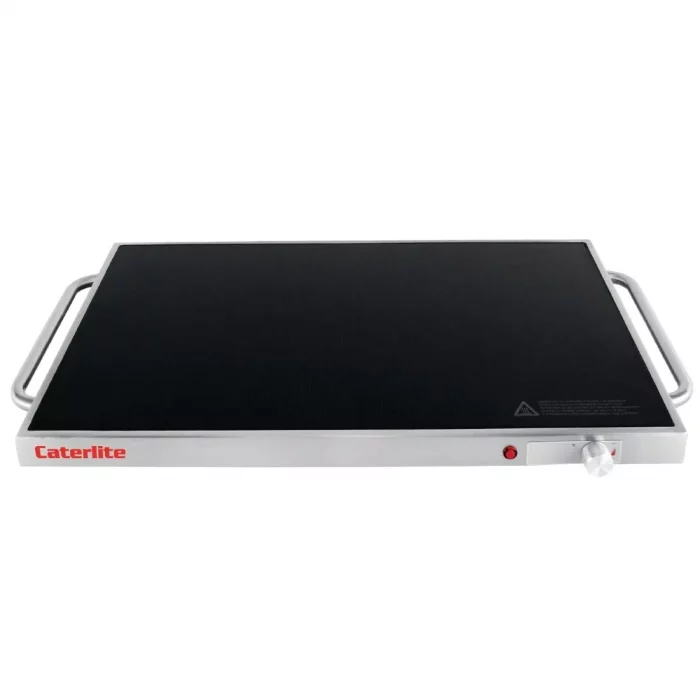 Caterlite Hot Plate - Image 1