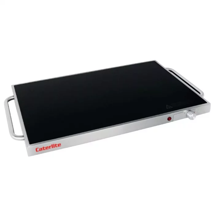Caterlite Hot Plate - Image 3