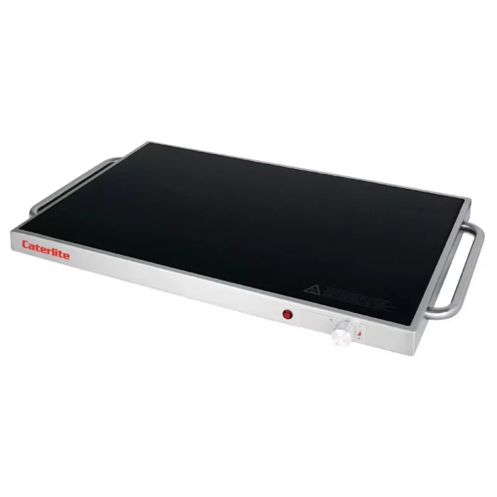 Caterlite Hot Plate - Image 4