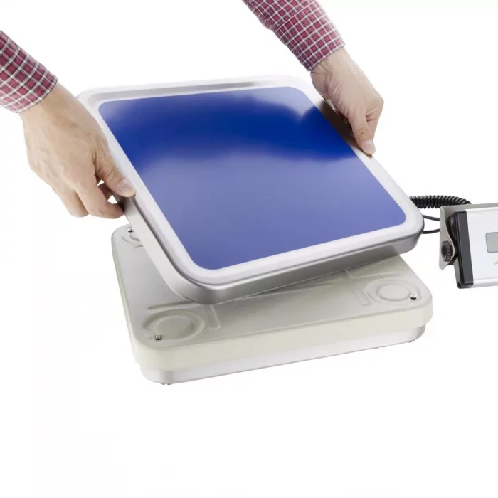 Vogue Electric Bench Scales 30kg - Image 3
