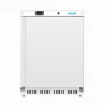 Polar C-Series Under Counter Freezer White 140Ltr - Image 2