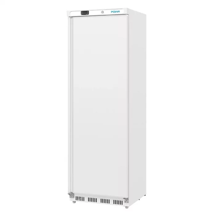 Polar C-Series Upright Freezer White 365Ltr - Image 2