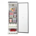 Polar C-Series Upright Fridge White 400Ltr - Image 9