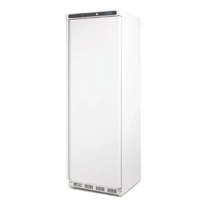 Polar C-Series Upright Fridge White 400Ltr - Image 10