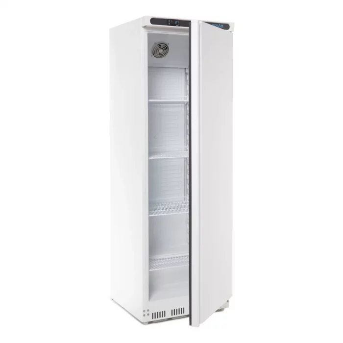 Polar C-Series Upright Fridge White 400Ltr - Image 11