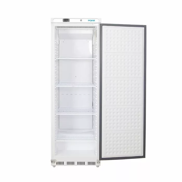 Polar C-Series Upright Fridge White 400Ltr - Image 18