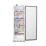 Polar C-Series Upright Fridge White 400Ltr - Image 19