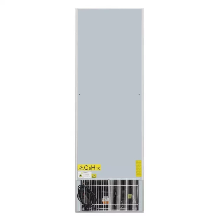 Polar C-Series Upright Fridge White 400Ltr - Image 20