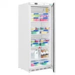 Polar C-Series Upright Fridge White 600Ltr - Image 17