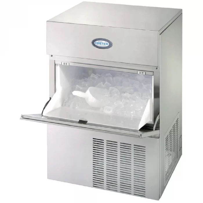 Foster Air-Cooled Integral Ice Maker FS40 27/106 - Image 1