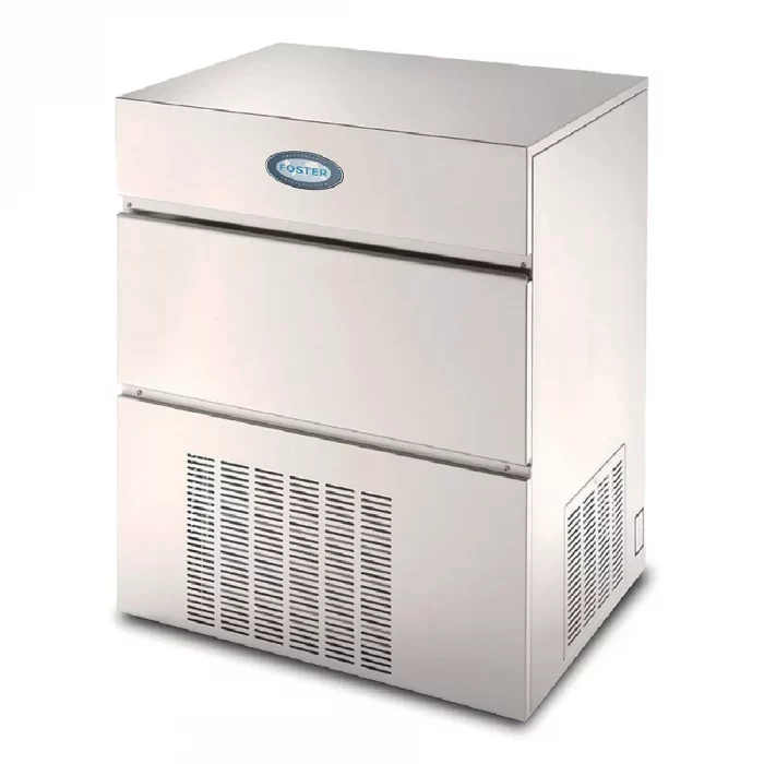 Foster Air-Cooled Integral Ice Maker FS50 27/107 - Image 1