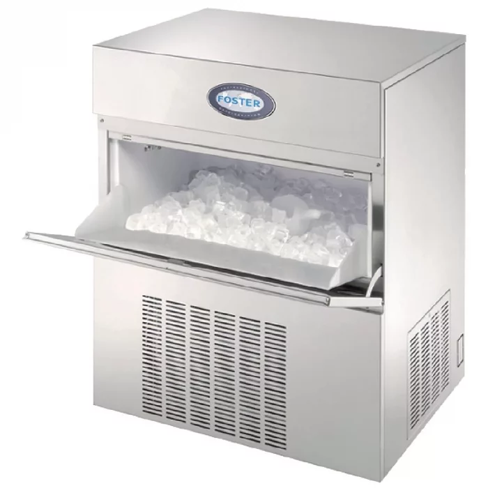 Foster Air-Cooled Integral Ice Maker FS90 27/108 - Image 2
