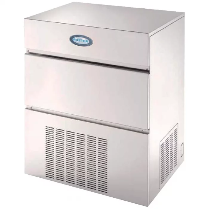 Foster Air-Cooled Integral Ice Maker FS90 27/108 - Image 1