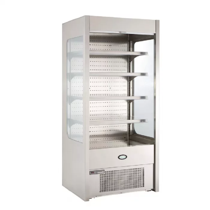 Foster Multideck Display 415 Ltr - Image 1