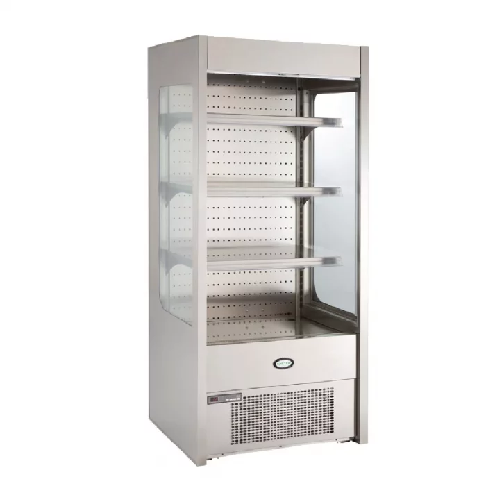Foster Slimline Multideck Display 375 Ltr - Image 1
