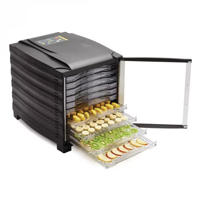 Buffalo 10 Tray Dehydrator - Image 1