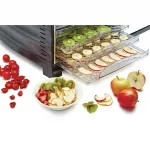 Buffalo 10 Tray Dehydrator - Image 3