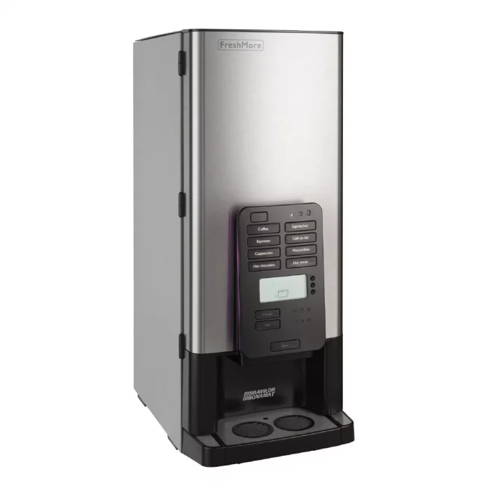 Bravilor Auto Fill Hot Drinks Machine Freshmore 310 with Installation - Image 2