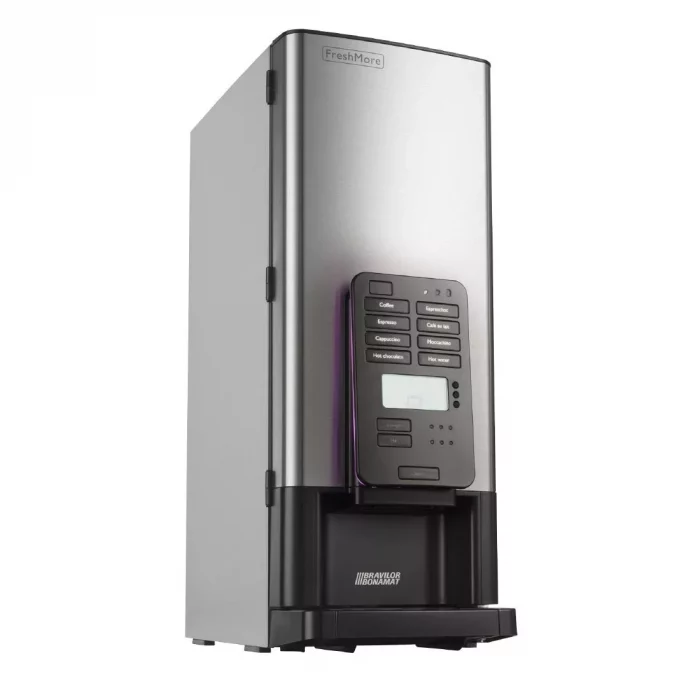 Bravilor Auto Fill Hot Drinks Machine Freshmore 310 with Installation - Image 3