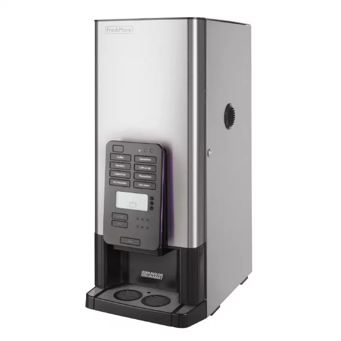 Bravilor Auto Fill Hot Drinks Machine Freshmore 310 with Installation - Image 4