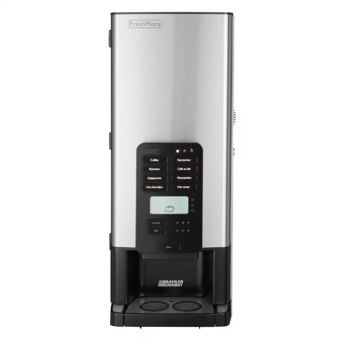 Bravilor Auto Fill Hot Drinks Machine Freshmore 310 with Installation - Image 1