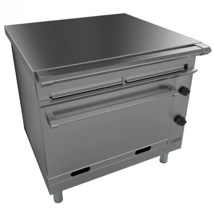Falcon Chieftain General Purpose Oven LPG G1016X - Image 1