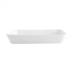 Churchill Counter Serve Rectangular Baking Dishes 533x 330mm (Pack of 2) - Image 2