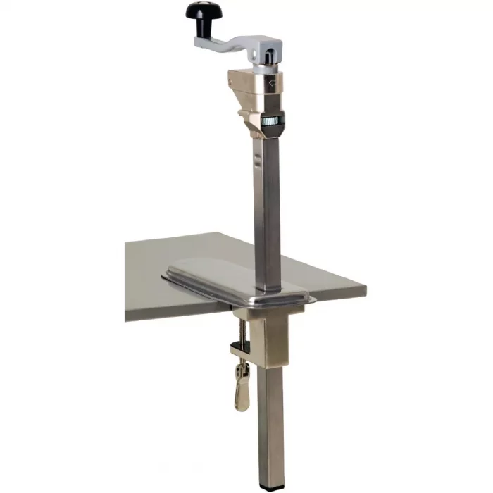 Vogue Bench Can Opener 20in - Image 2