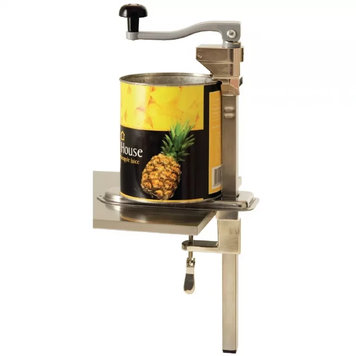Vogue Bench Can Opener 20in - Image 3