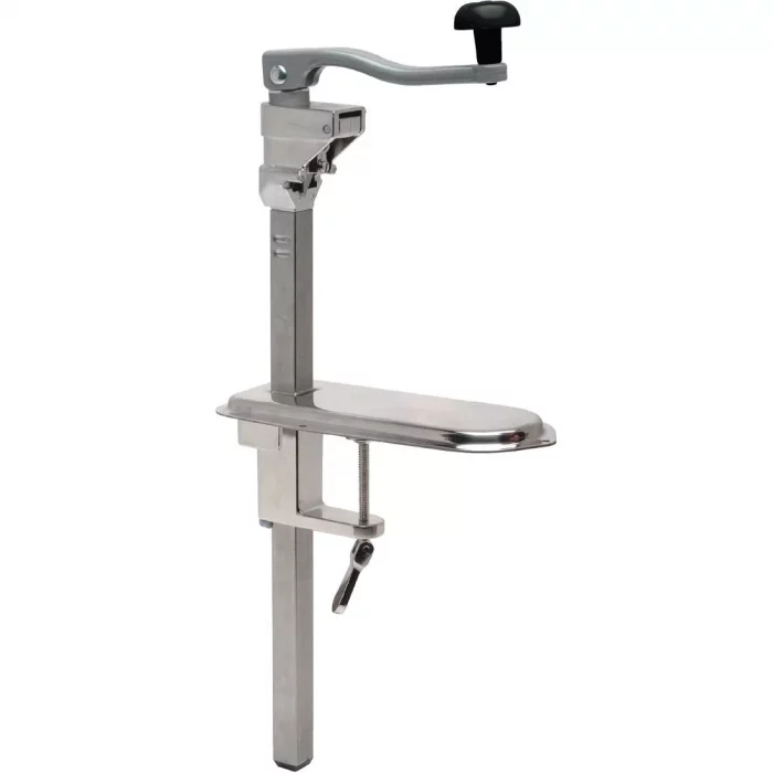 Vogue Bench Can Opener 20in - Image 1