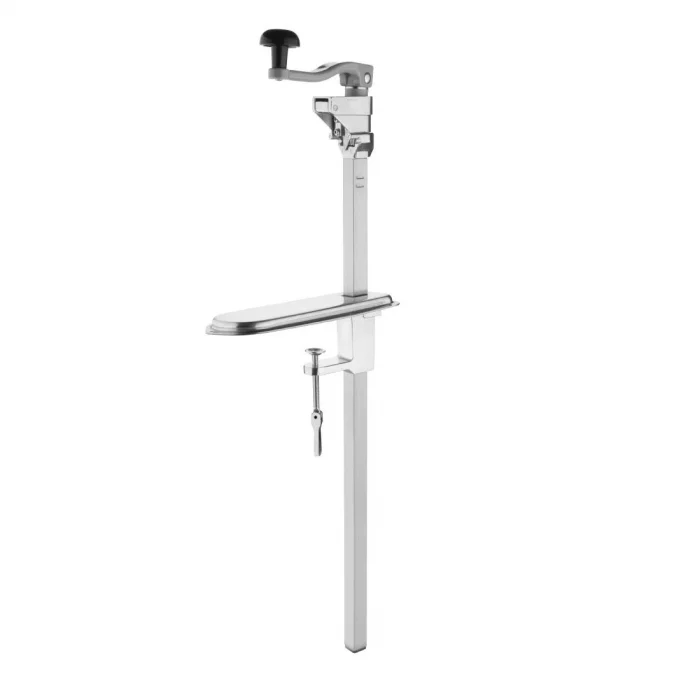 Vogue Bench Can Opener 30in - Image 1