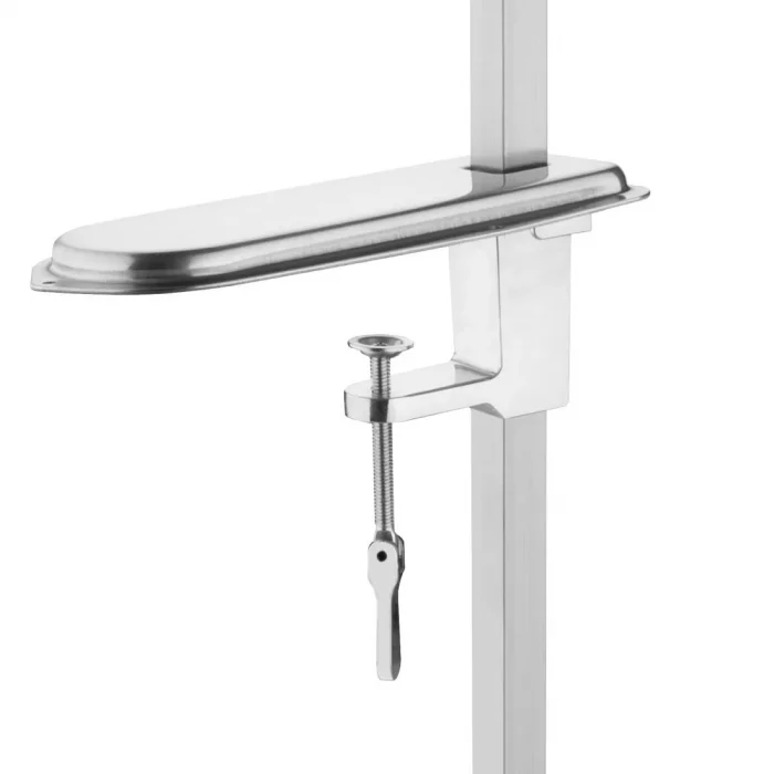 Vogue Bench Can Opener 30in - Image 2