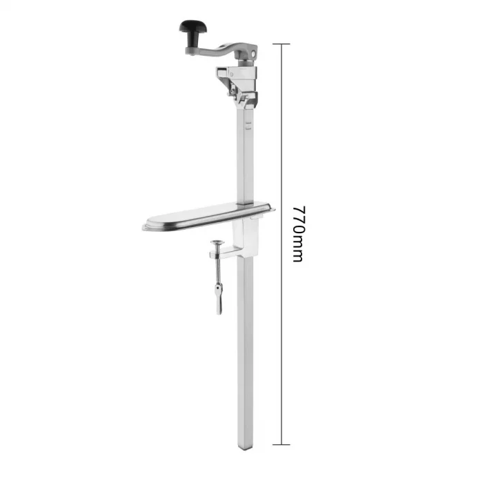 Vogue Bench Can Opener 30in - Image 4