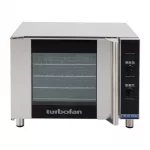 Blue Seal Turbofan Convection Oven E31D4 - Image 2