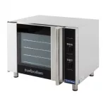Blue Seal Turbofan Convection Oven E31D4 - Image 3