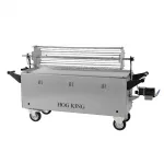 Hog Roast Machine Chicken Rotisserie Kit - Image 3