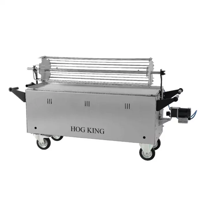 Hog Roast Machine Chicken Rotisserie Kit - Image 3
