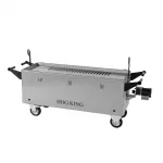 Hog Roast Machine Barbecue Kit - Image 4