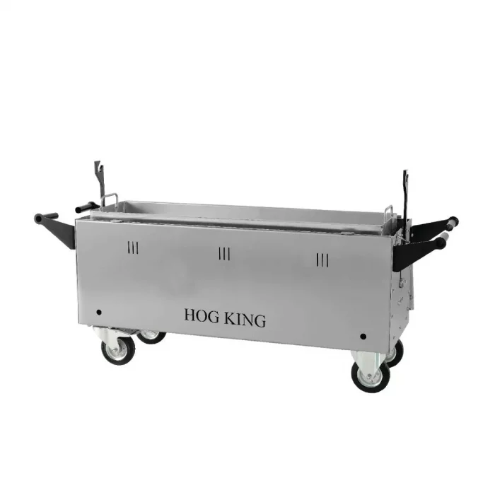 Hog Roast Machine Propane Gas HM001 - Image 1