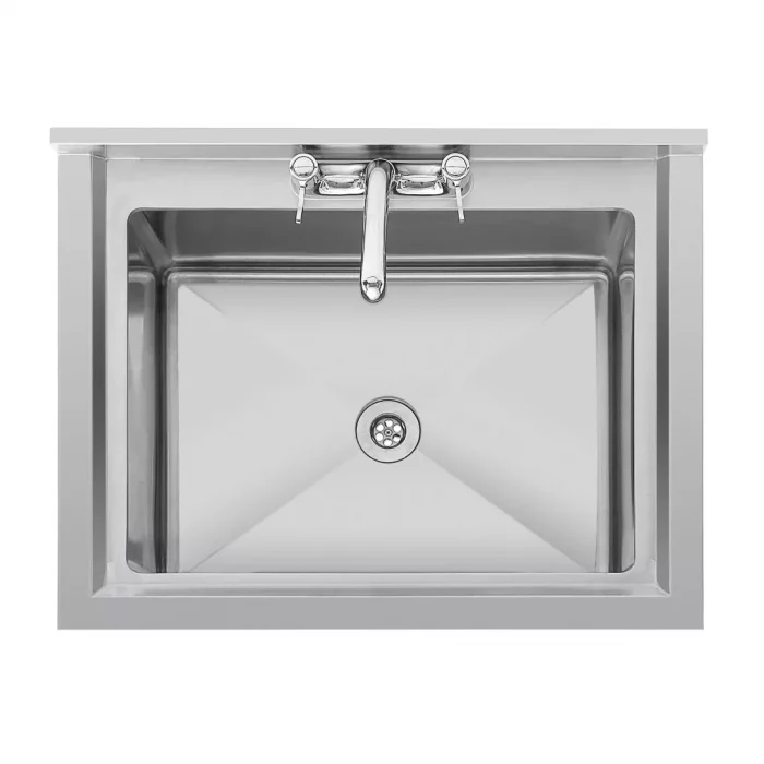 Vogue Deep Pot Sink - Image 6