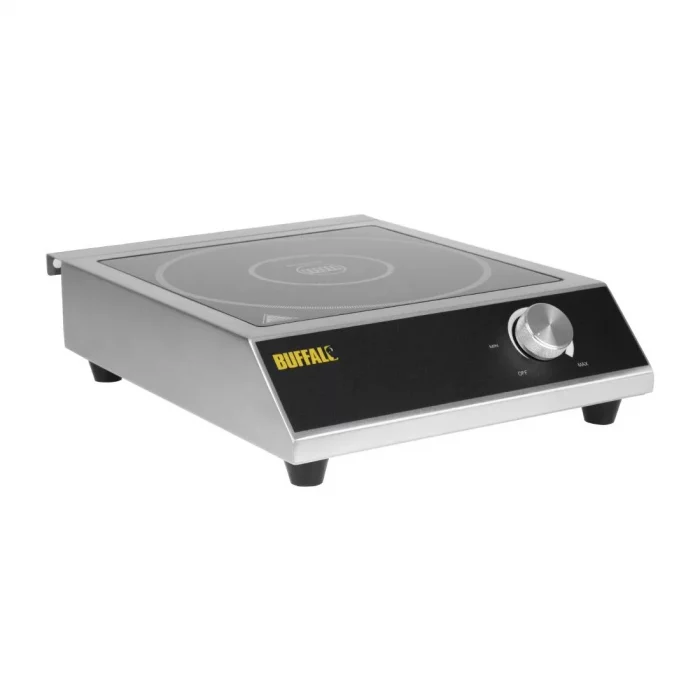 Buffalo Induction Hob 3kW - Image 3