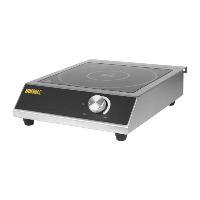 Buffalo Induction Hob 3kW - Image 1