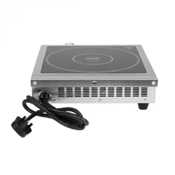 Buffalo Induction Hob 3kW - Image 6