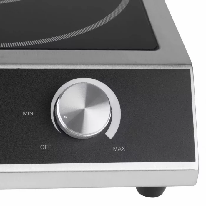 Buffalo Induction Hob 3kW - Image 7