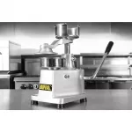 Buffalo Manual Hamburger Press - Image 4
