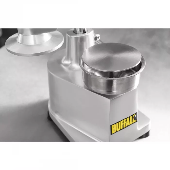 Buffalo Manual Hamburger Press - Image 6