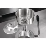 Buffalo Manual Hamburger Press - Image 2
