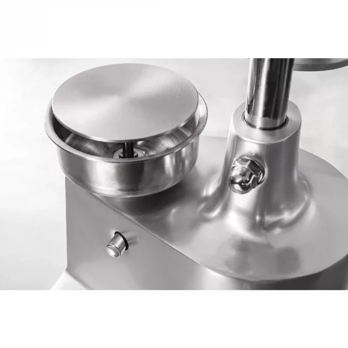 Buffalo Manual Hamburger Press - Image 3